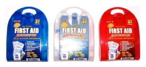 Rapid Care Mini First Aid Kit 1 (EA)
