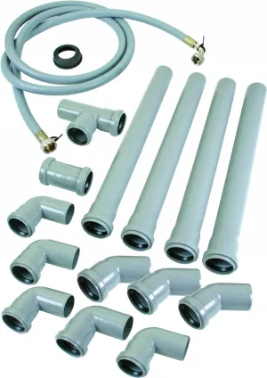 RATIONAL Drain Kit