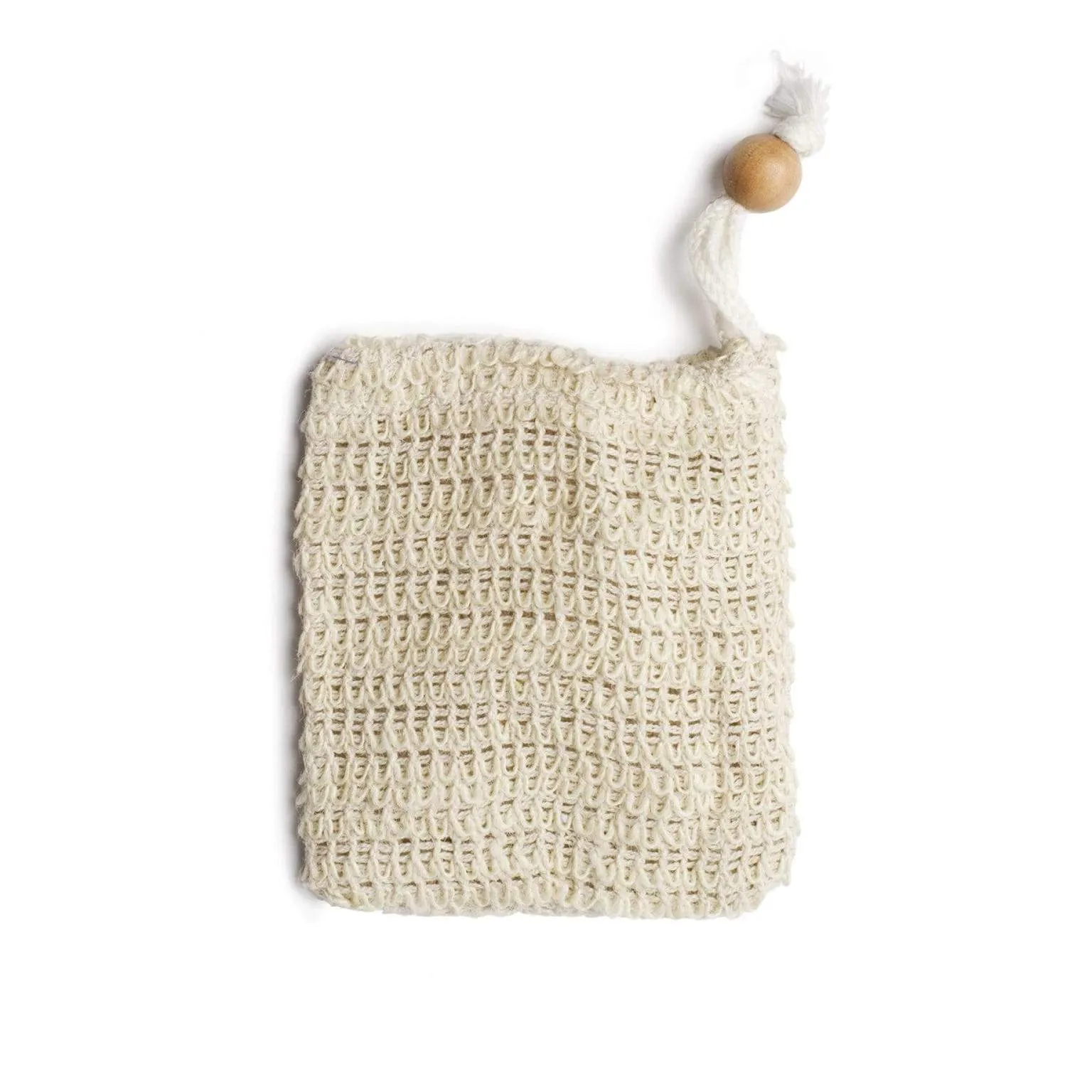Redecker Exfoliating Soap Sack