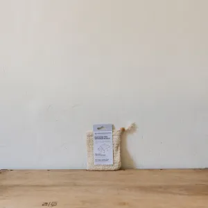 Redecker Exfoliating Soap Sack