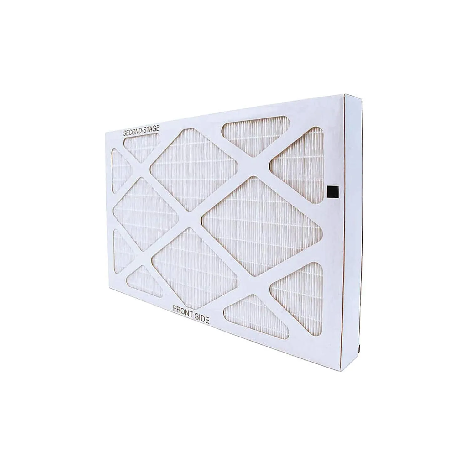 Replacement Filter Kit, for 2YGA6