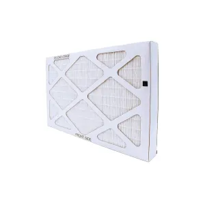Replacement Filter Kit, for 2YGA6