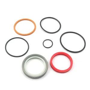Replacement for Bush Hog 25H49328 Hydraulic Cylinder Seal kit (2-1/4" Cylinder with 1-1/2" Rod)