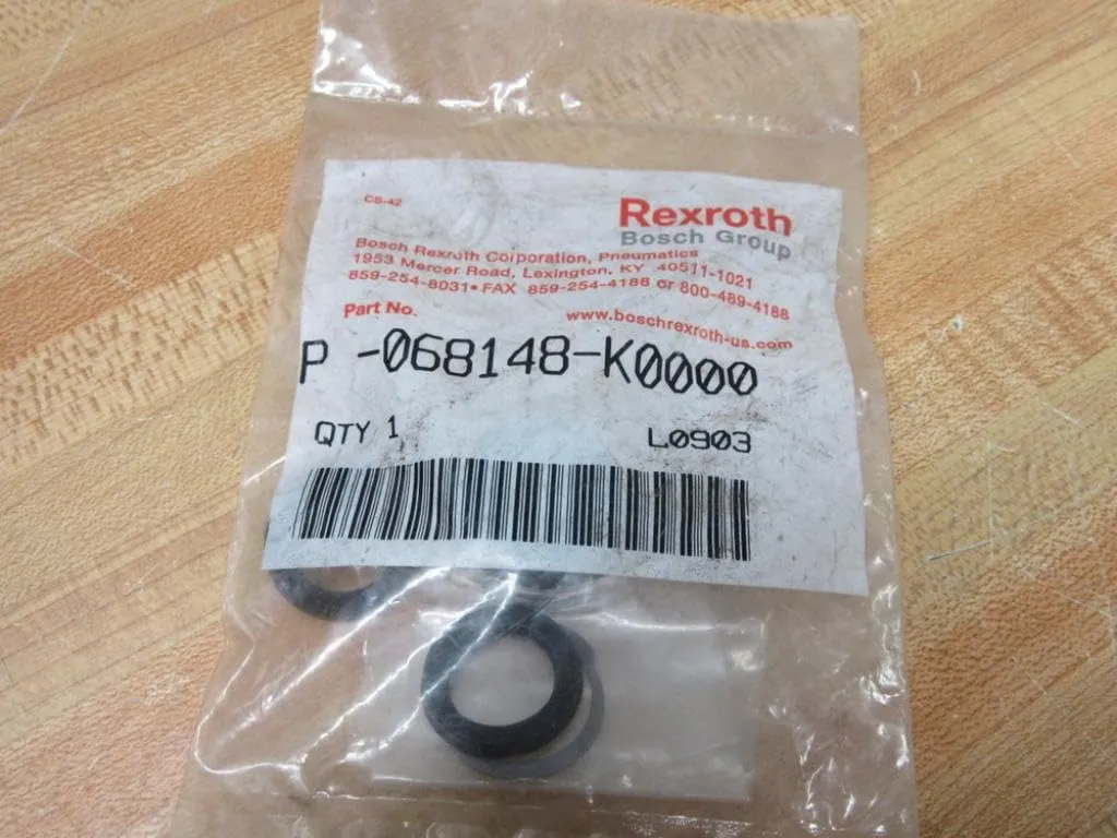 Rexroth Bosch R432015242 Seal Kit P-068148-K0000