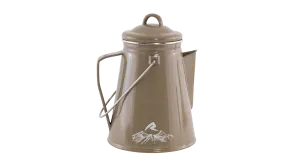 Robens Tongass Enamel Kettle 2.1L