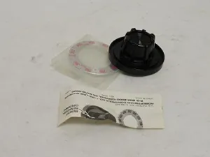 Robertshaw 4590-077 Thermostat Dial Knob Kit, Slip Fit