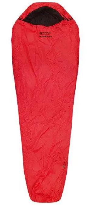 Rock N River TROPICAL 60 Sleeping Bag-RED