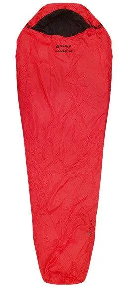 Rock N River TROPICAL 60 Sleeping Bag-RED