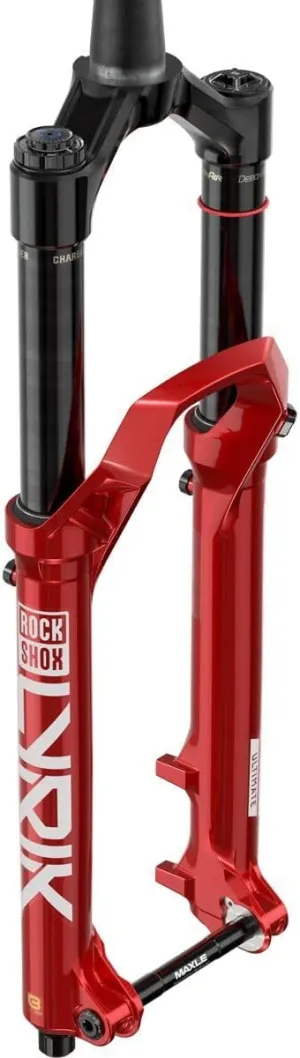 RockShox Lyrik Ultimate Fork 29 160mm