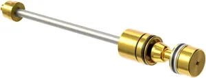 RockShox Zeb A1  Debonair  Buttercup Air Spring Assembly Upgrade Kit - 190 mm