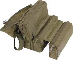 Rothco G.I. Style Medical Kit Bag, Olive Drab