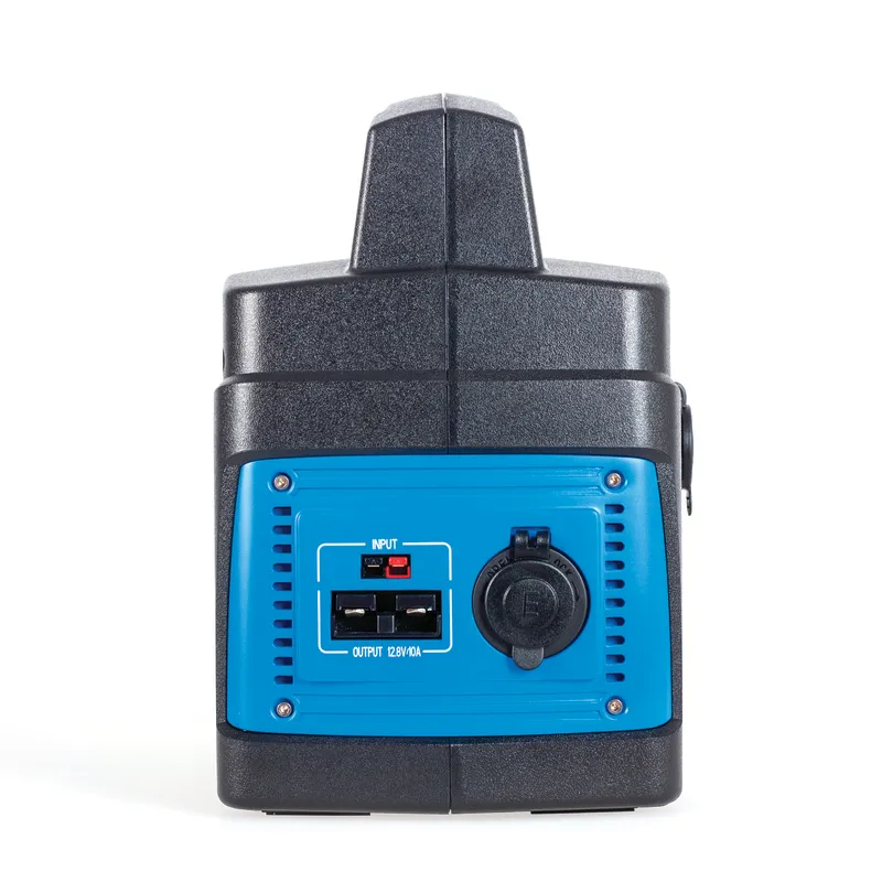 Rover 40 Lithium Ion Power Station