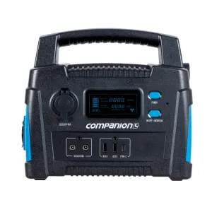 Rover 40 Lithium Ion Power Station