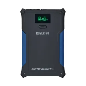 Rover Go
