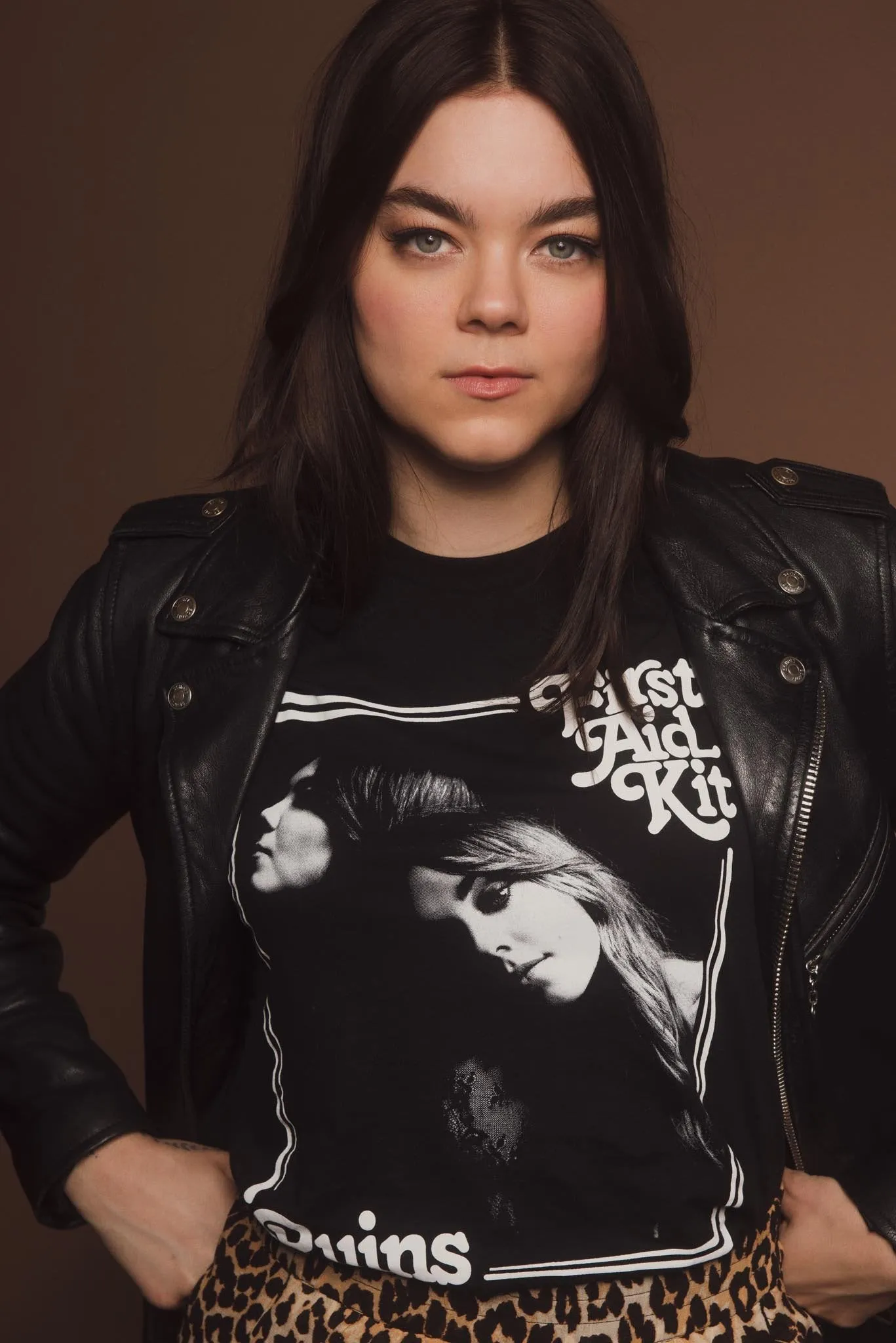 Ruins Tour T-shirt