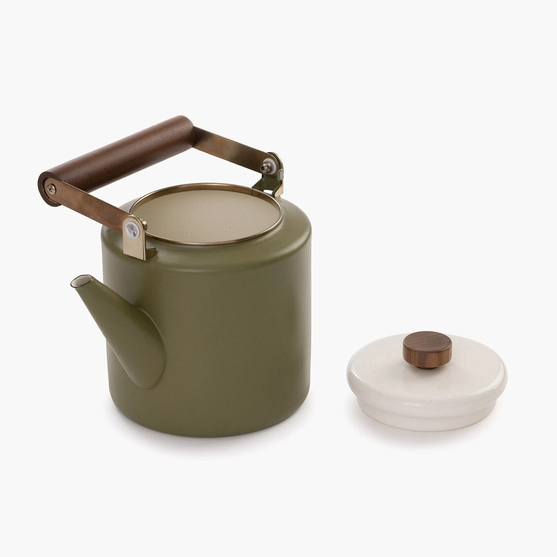 Rynx | 2-colored kettle pack