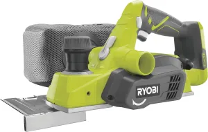 Ryobi 18-Volt ONE  Cordless 3-1/4 in. Planer P611 (Tool Only)(Bulk Packaged)