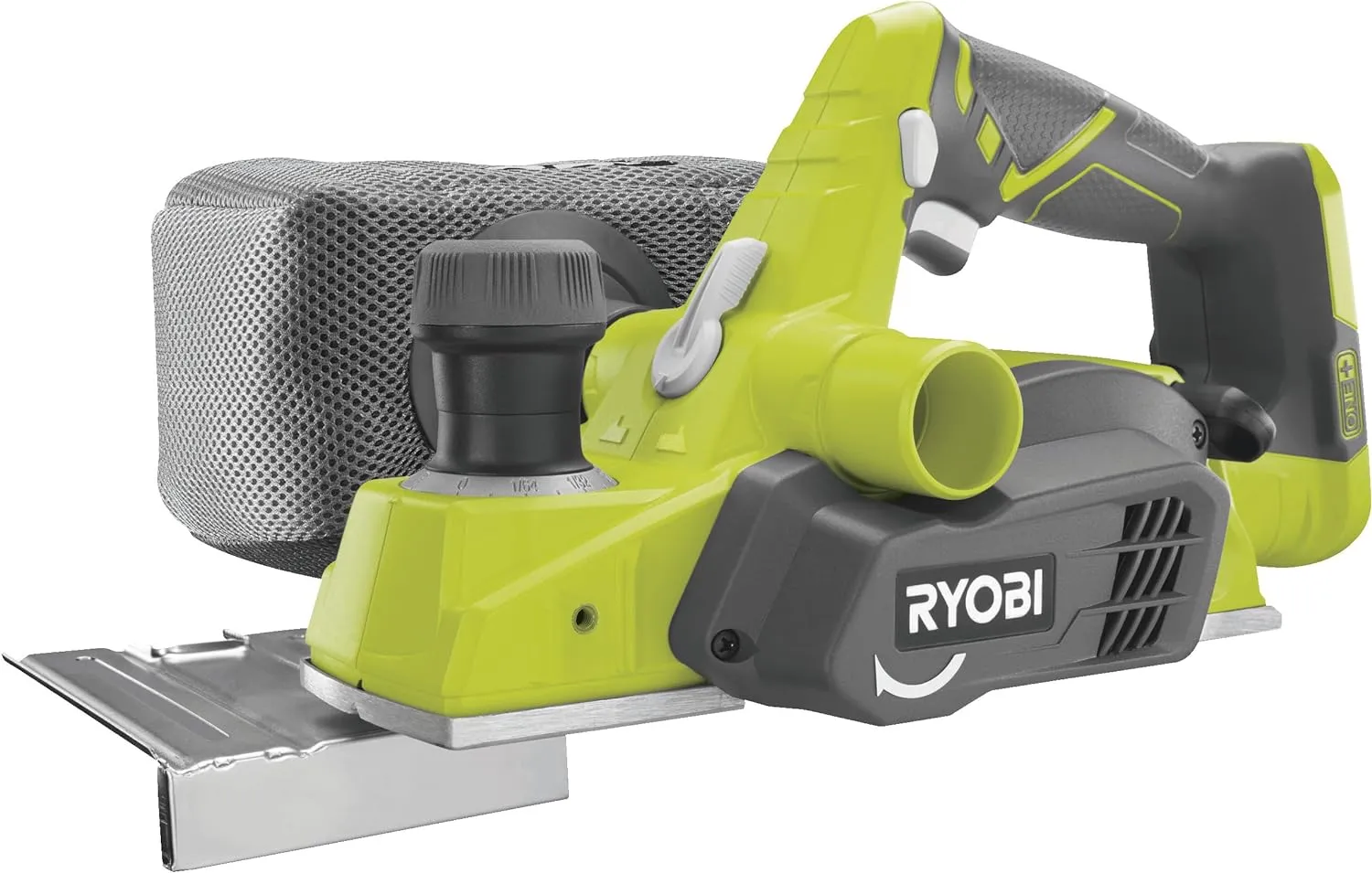Ryobi 18-Volt ONE  Cordless 3-1/4 in. Planer P611 (Tool Only)(Bulk Packaged)