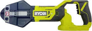 Ryobi 18V ONE  Bolt Cutter, Bare Tool - P592, (Bulk Packaged, Non-Retail Packaging)