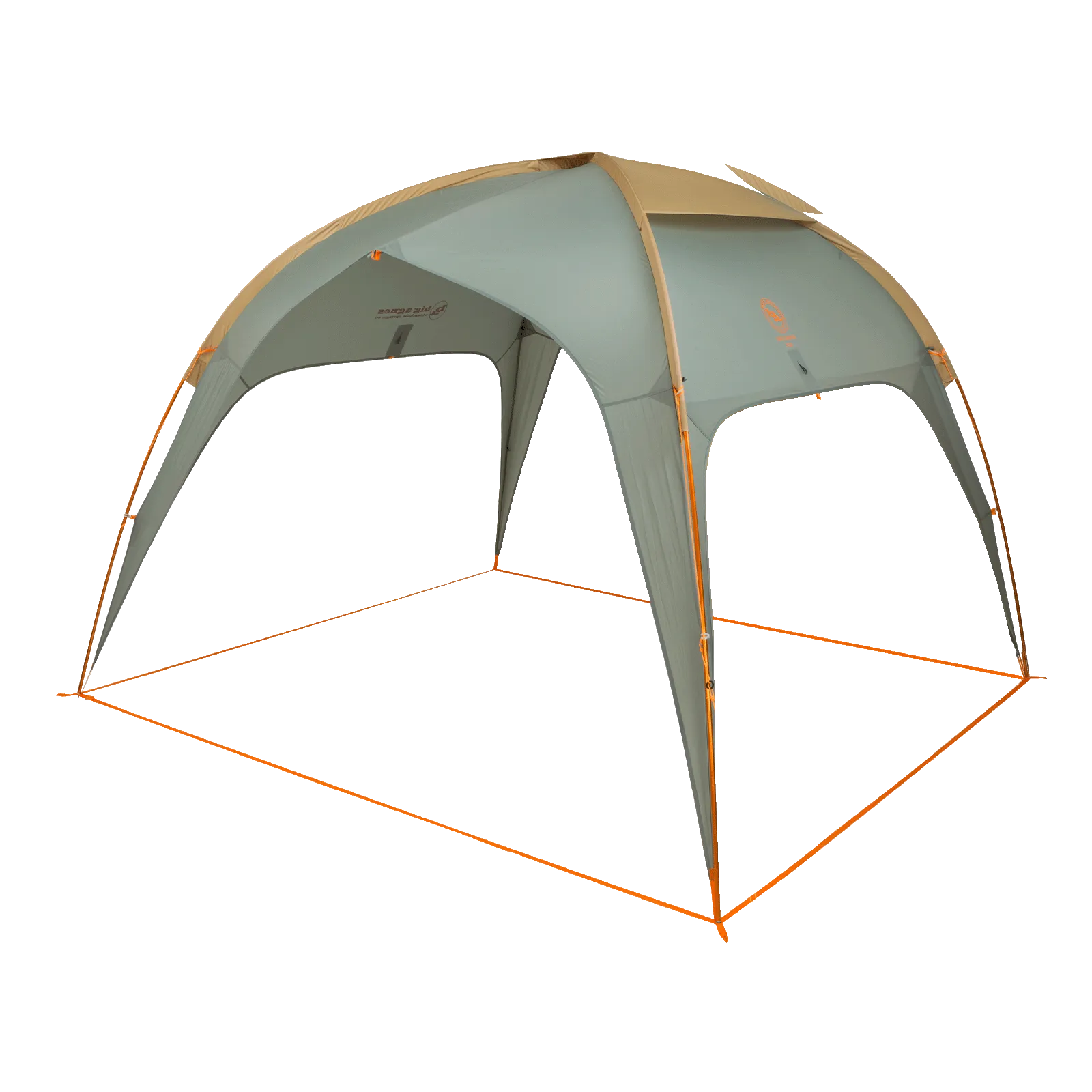 Sage Canyon Shelter Plus