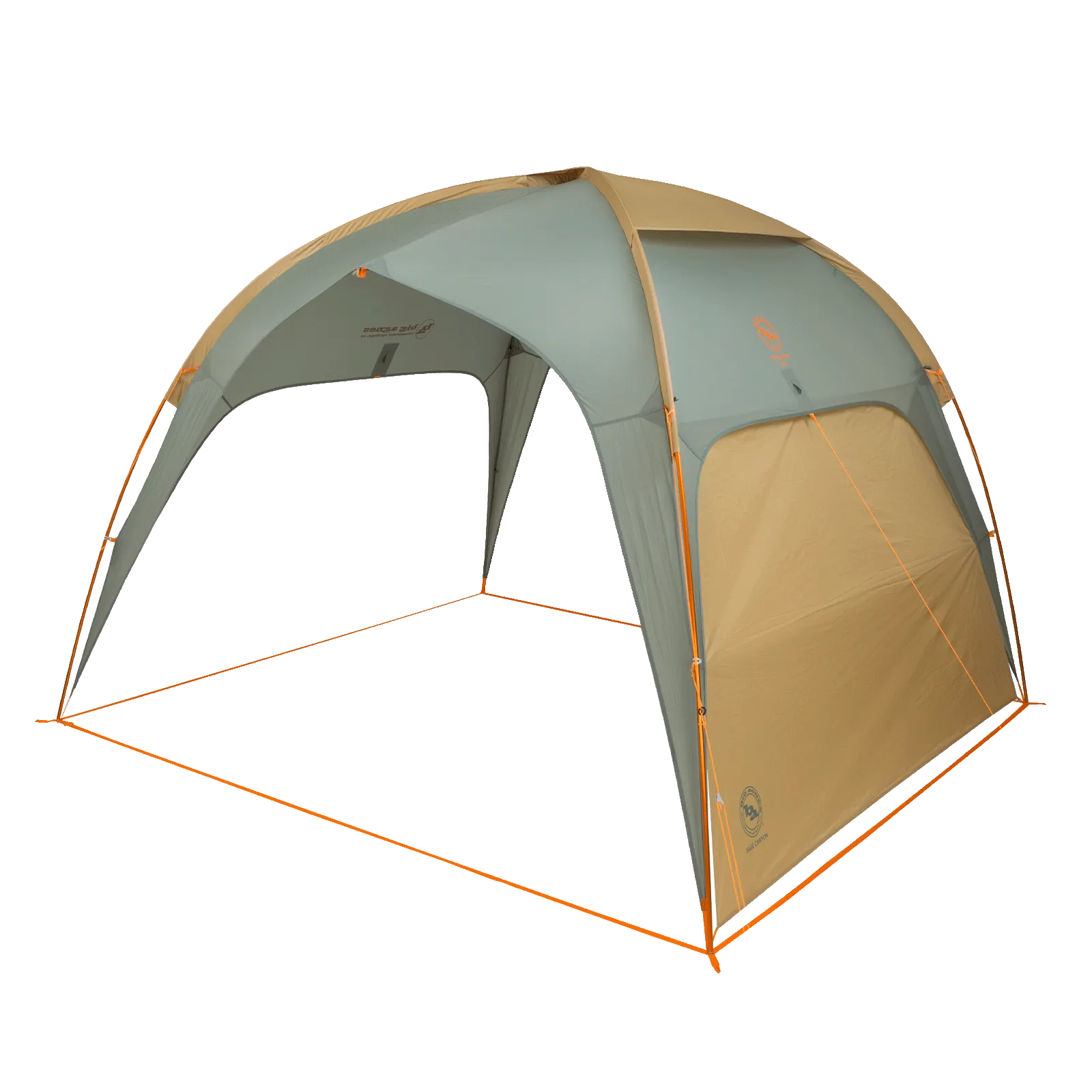 Sage Canyon Shelter Plus