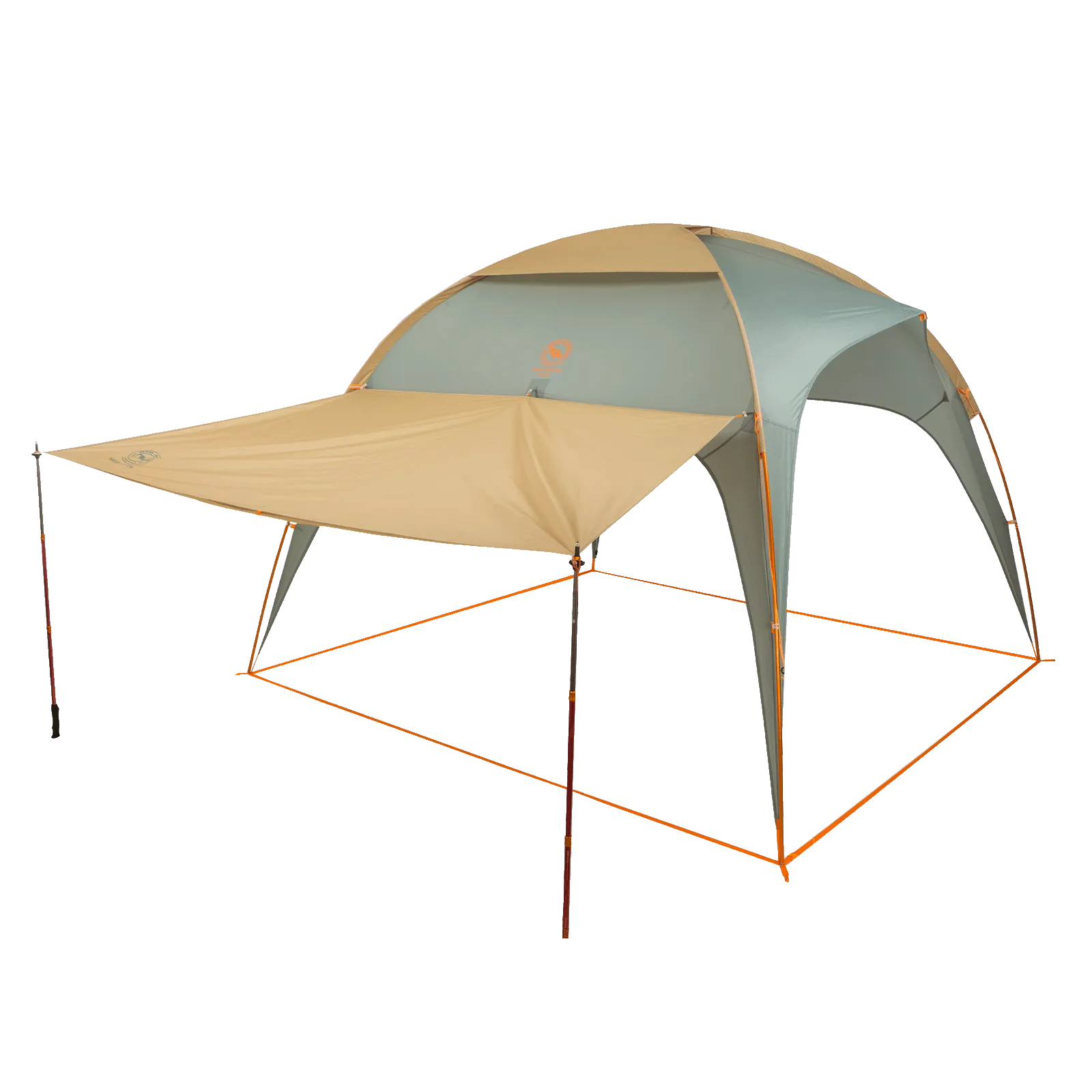 Sage Canyon Shelter Plus