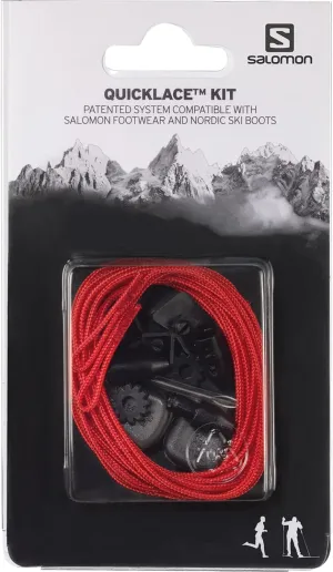 Salomon Men's Quick Lace Kit