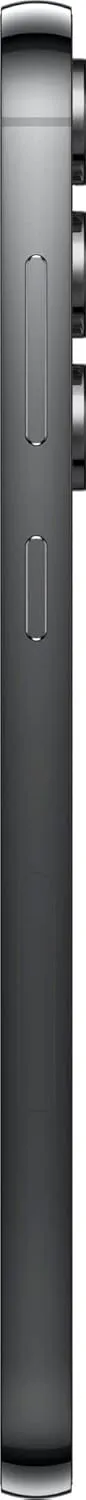 SAMSUNG Galaxy S23  Plus 5G, US Version, 256GB, Phantom Black - AT&T (Renewed)