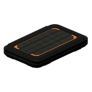 Saved by SPOT - SPOT X - Solar Charger