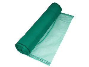 Scaffolding Green Debris Tarps