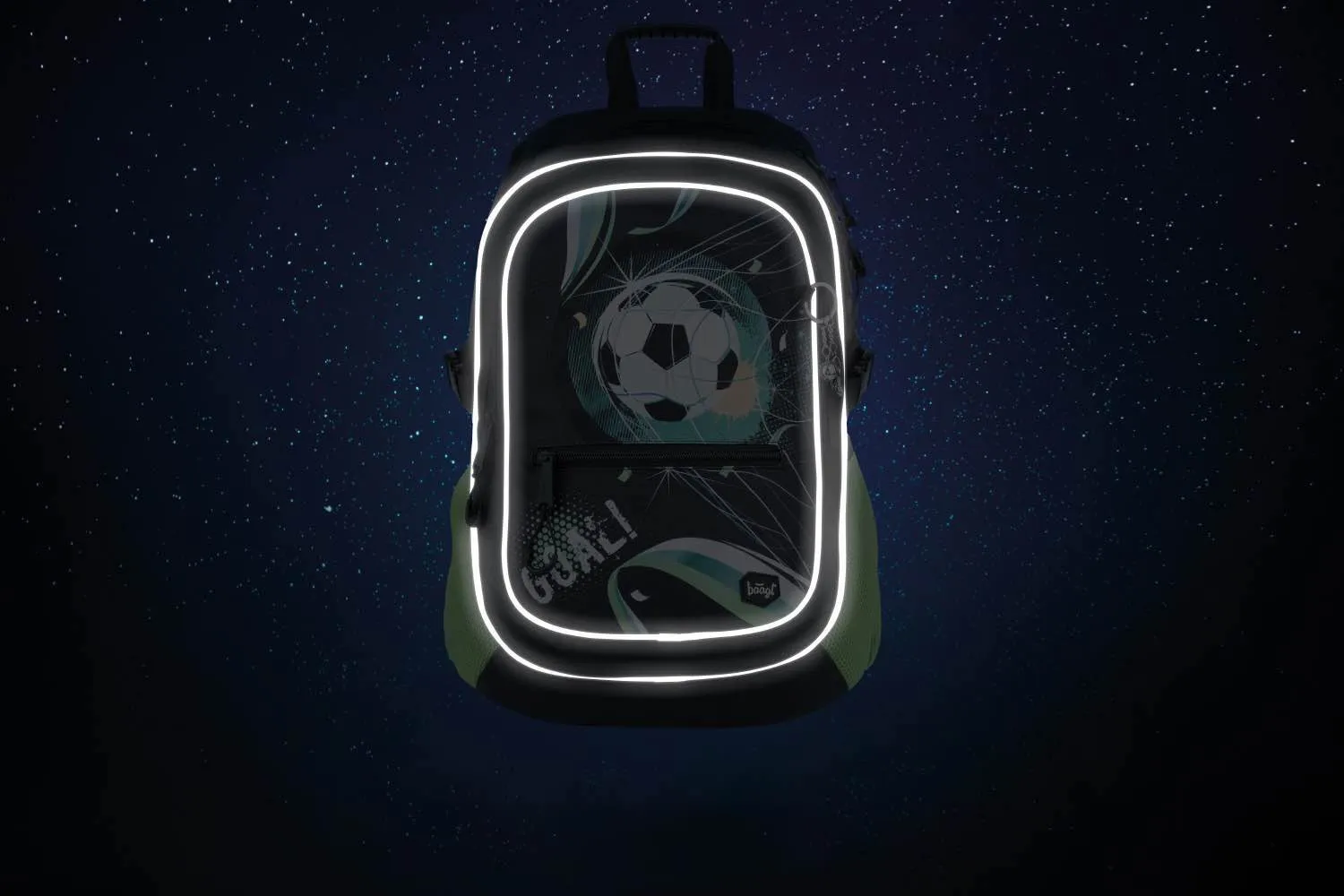 School set Core Football