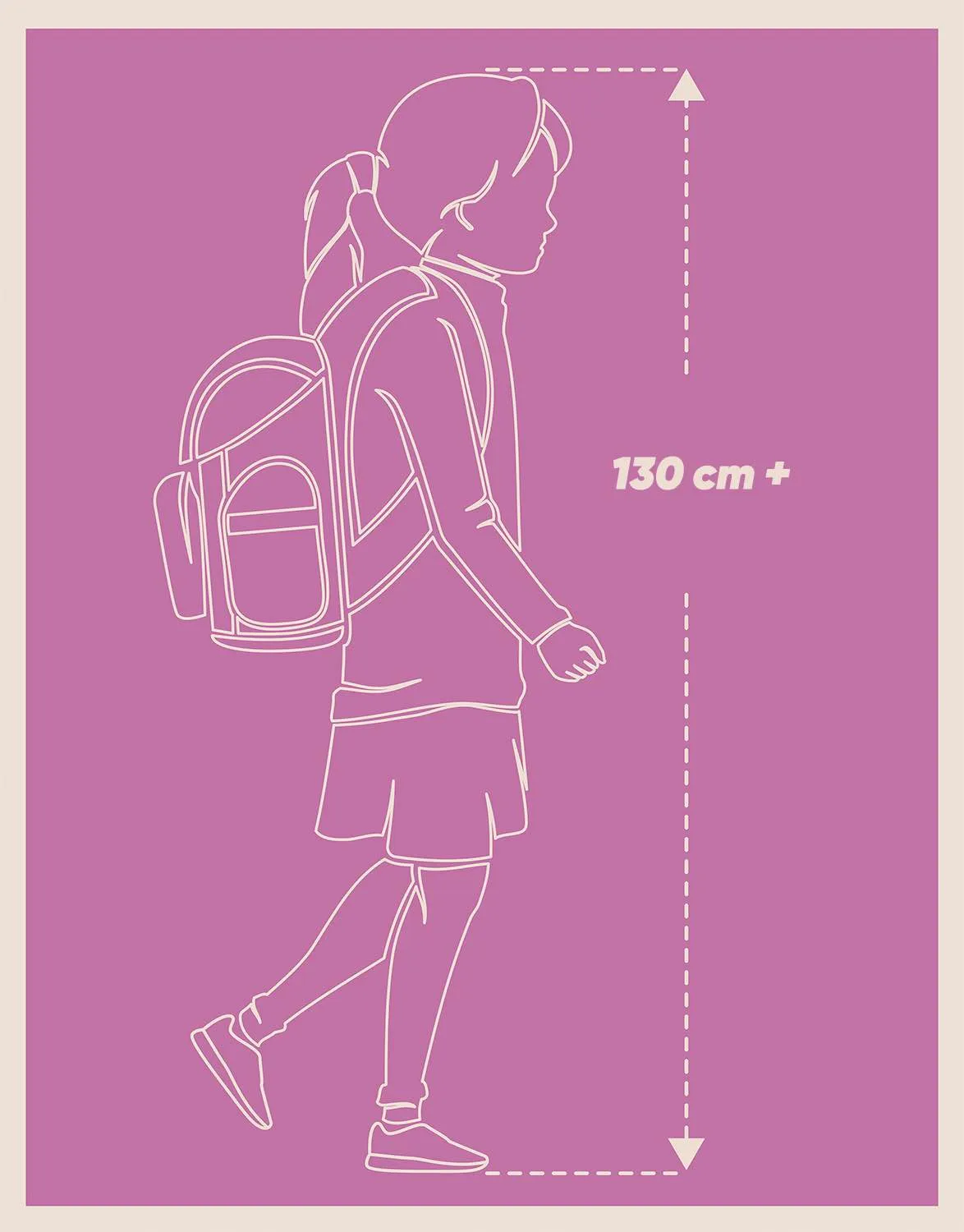 School set Skate Galaxy