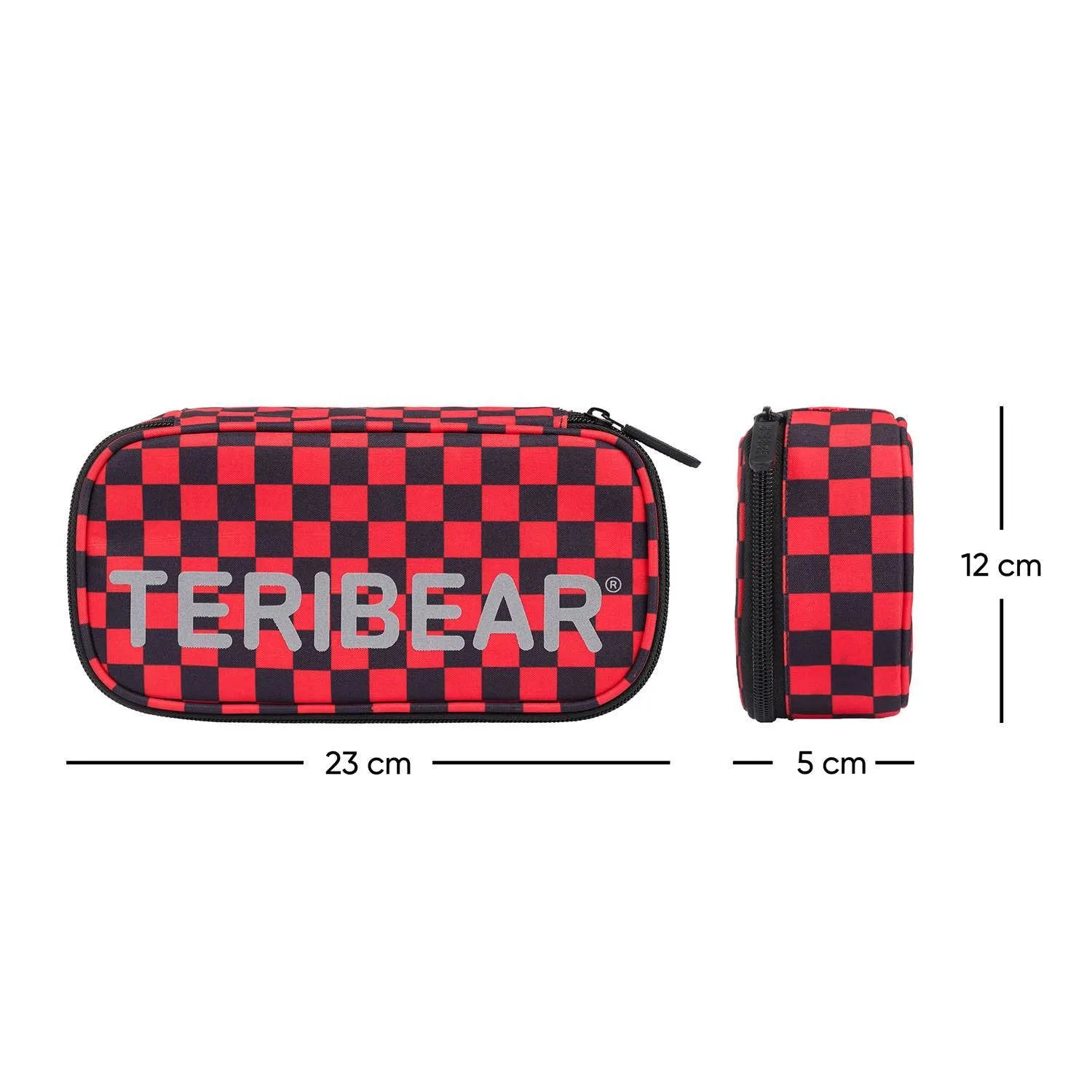 School set Skate TERIBEAR