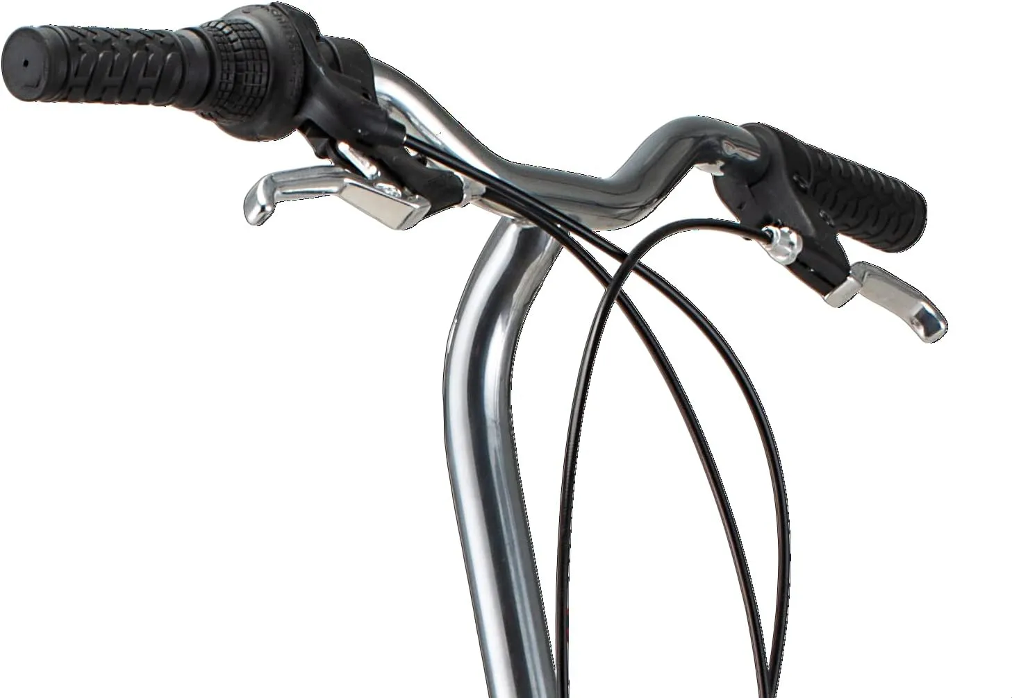 Schwinn Loop Adult Folding Bike, Men and Women, 20-inch Wheels, 7-Speed Drivetrain, Rear Cargo Rack, Carrying Bag Included for Storage