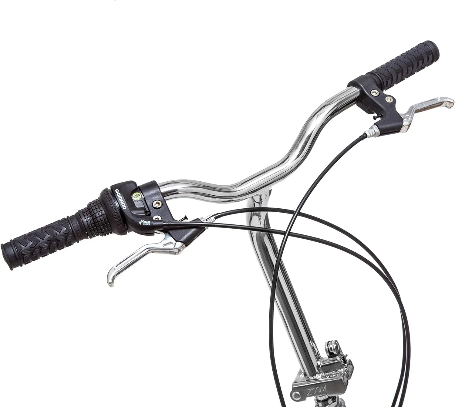 Schwinn Loop Adult Folding Bike, Men and Women, 20-inch Wheels, 7-Speed Drivetrain, Rear Cargo Rack, Carrying Bag Included for Storage