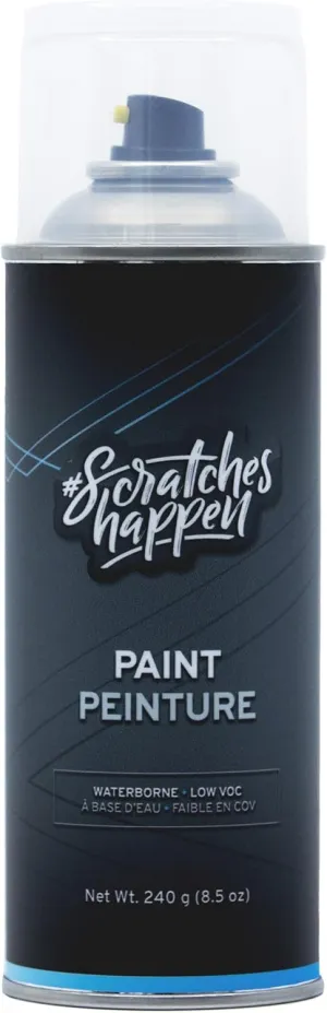 ScratchesHappen Exact-Match Spray Paint - Halo (K1X) for Scion - Paint Only