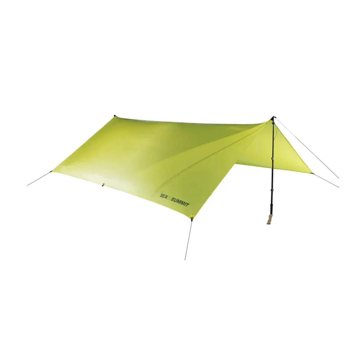 Sea to Summit Escapist 15D Tarp - Large