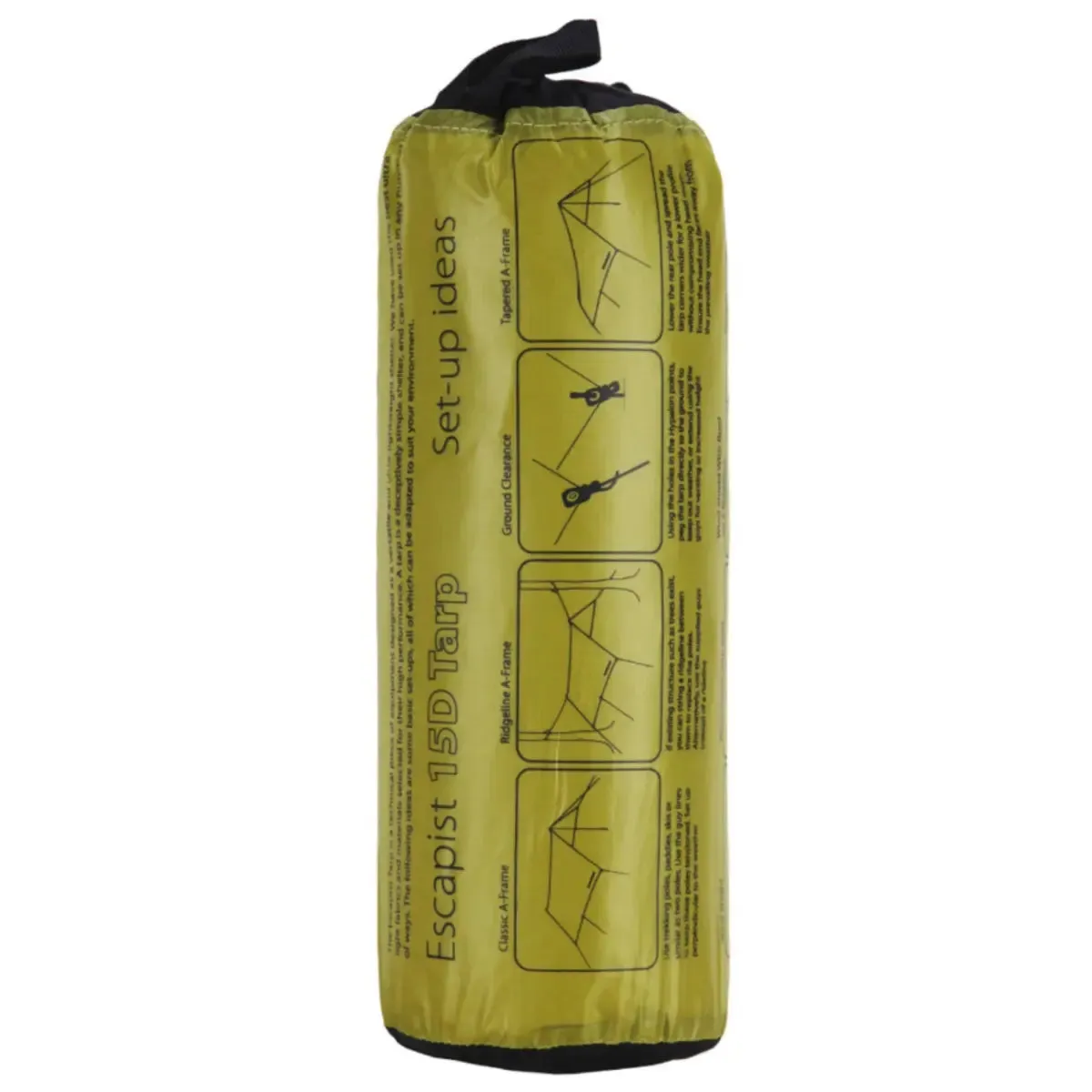 Sea to Summit Escapist 15D Tarp - Large