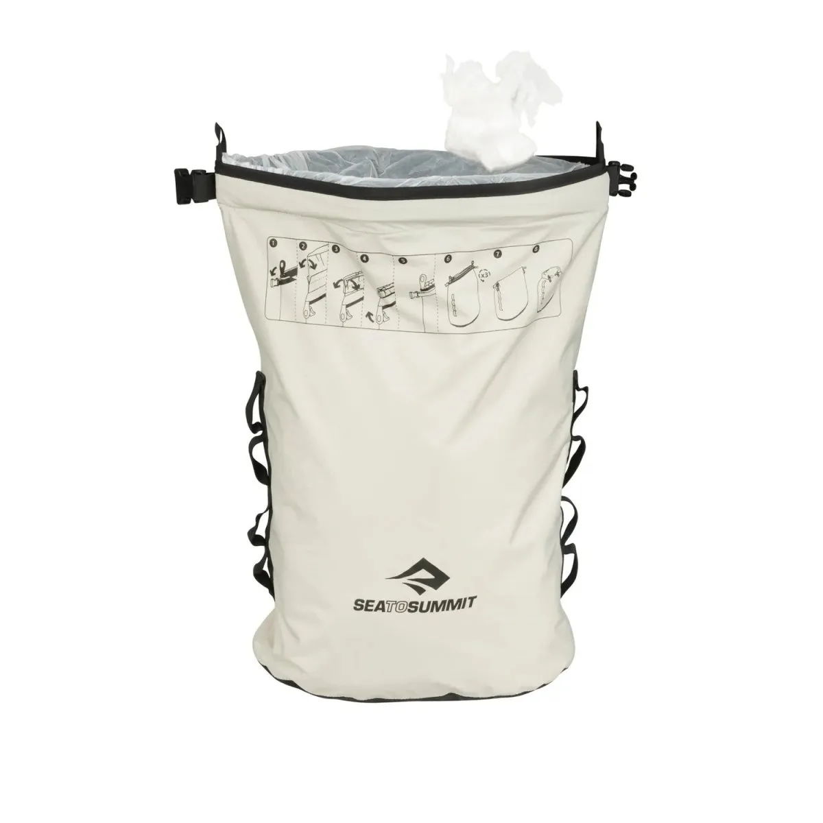 Sea To Summit - Trash / Garbage / Rubbish Dry Sack