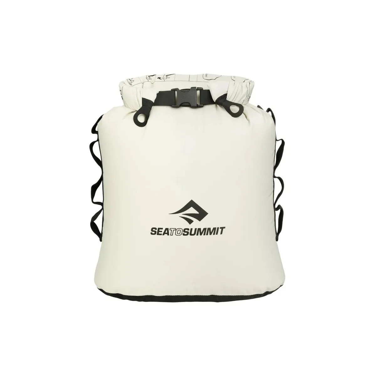 Sea To Summit - Trash / Garbage / Rubbish Dry Sack