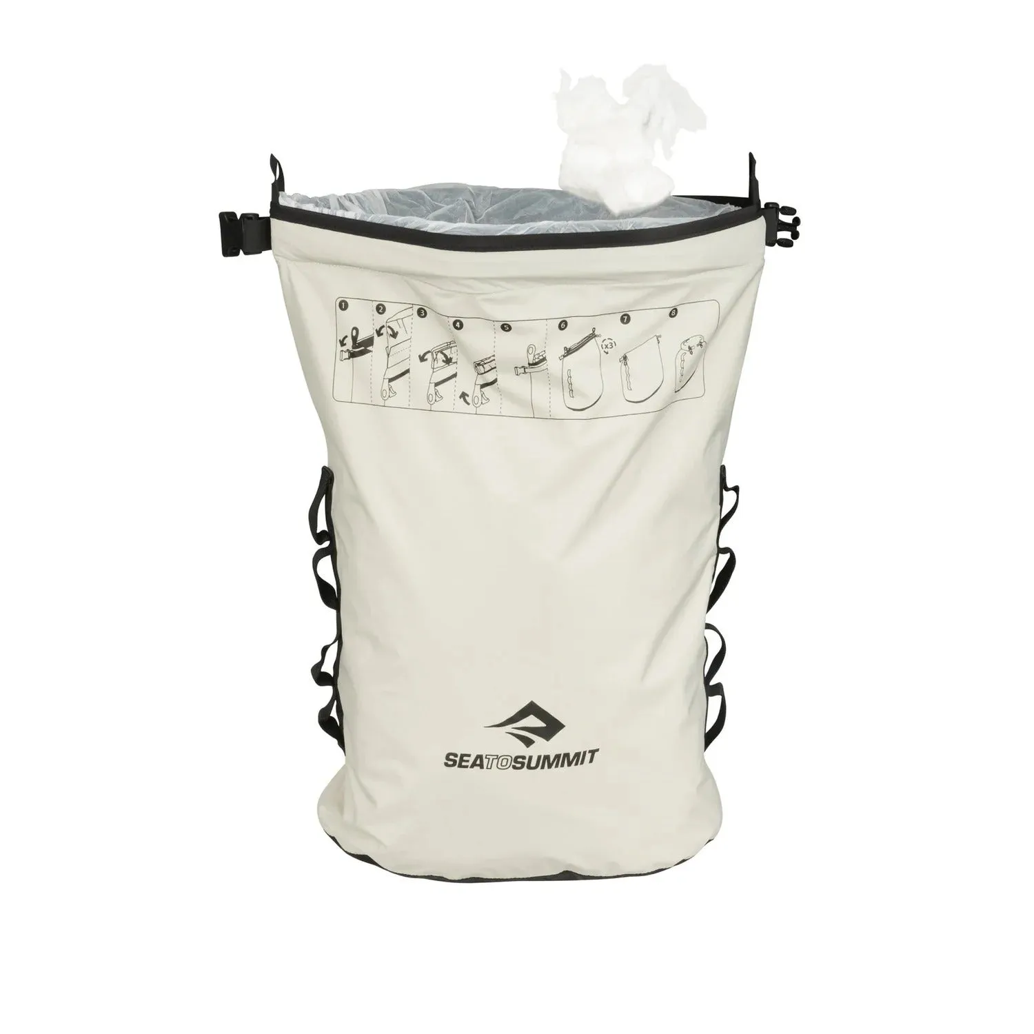 Sea To Summit - Trash / Garbage / Rubbish Dry Sack