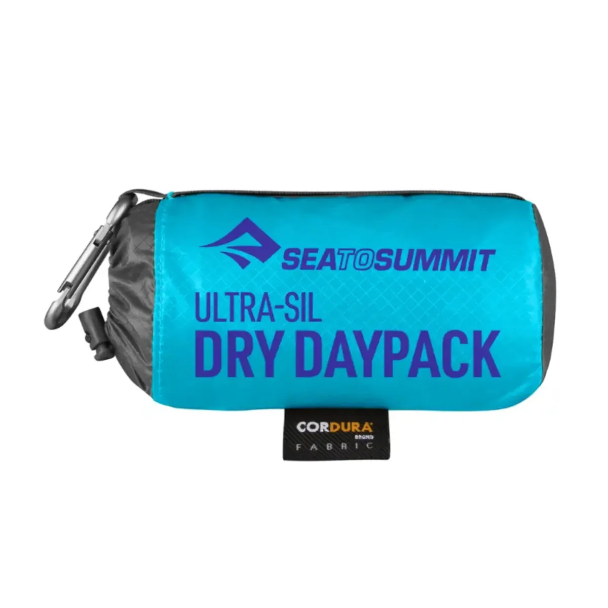 Sea to Summit Ultra-Sil 22L Travel Day Pack - Blue Atoll