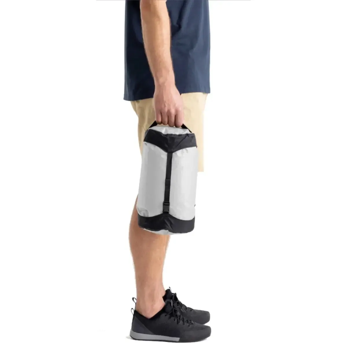 Sea to Summit Ultra-Sil Compression Sack 8 Litre - High Rise