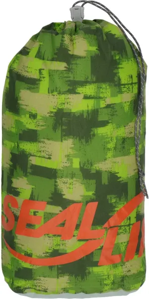 SealLine Blocker Cinch Dry Sack Water-Resistant Stuff Sack