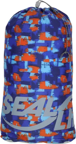 SealLine Blocker Cinch Dry Sack Water-Resistant Stuff Sack