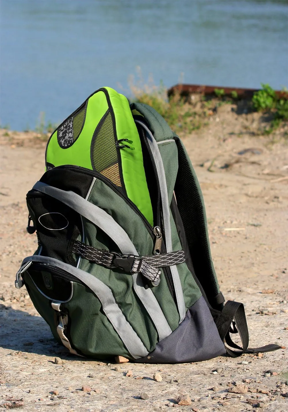 Shacke 6 Set Packing Cubes for Travel Lightweight Luggage Organizer