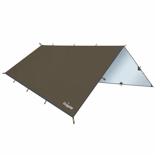 Shelter Camping Rainproof Practical Tarp Beautifully crafted