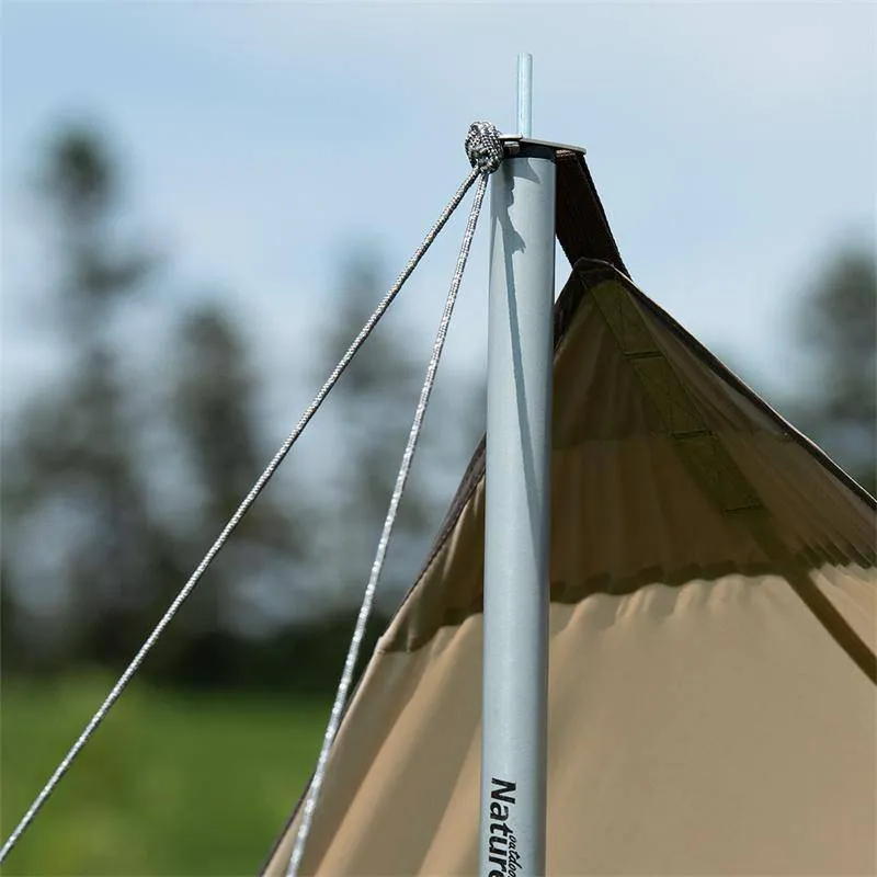 Shelter Sun Shade Camping Rain Tarp