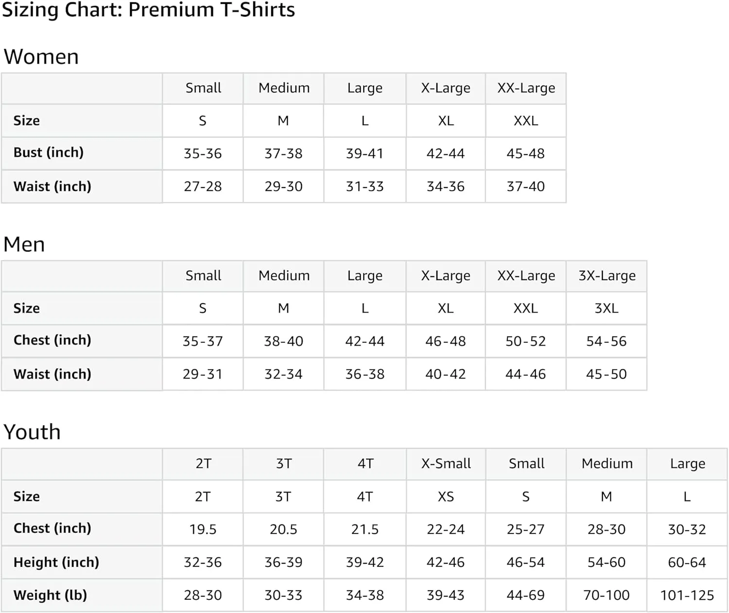 Short SC.1 Premium T-Shirt