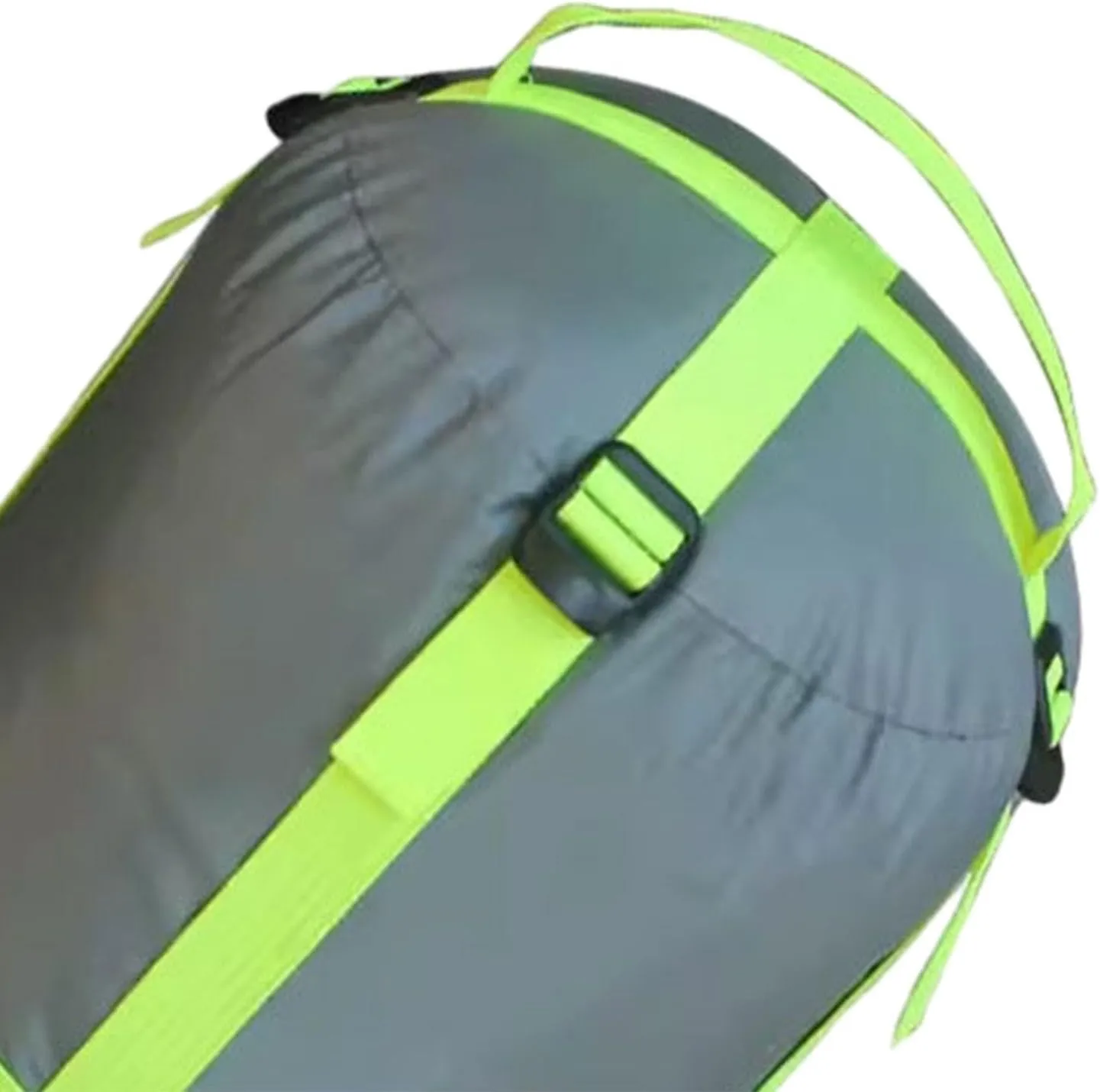 Sleeping Bag Compression Organizer for Outdoor Gear Storage